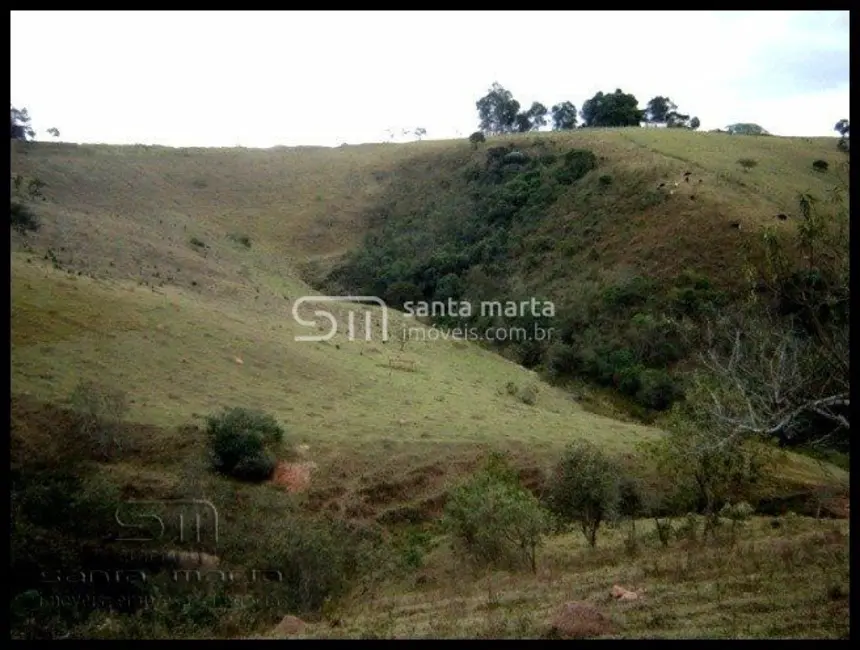 Foto 4 de Fazenda / Haras à venda, 457m2 em Cunha - SP