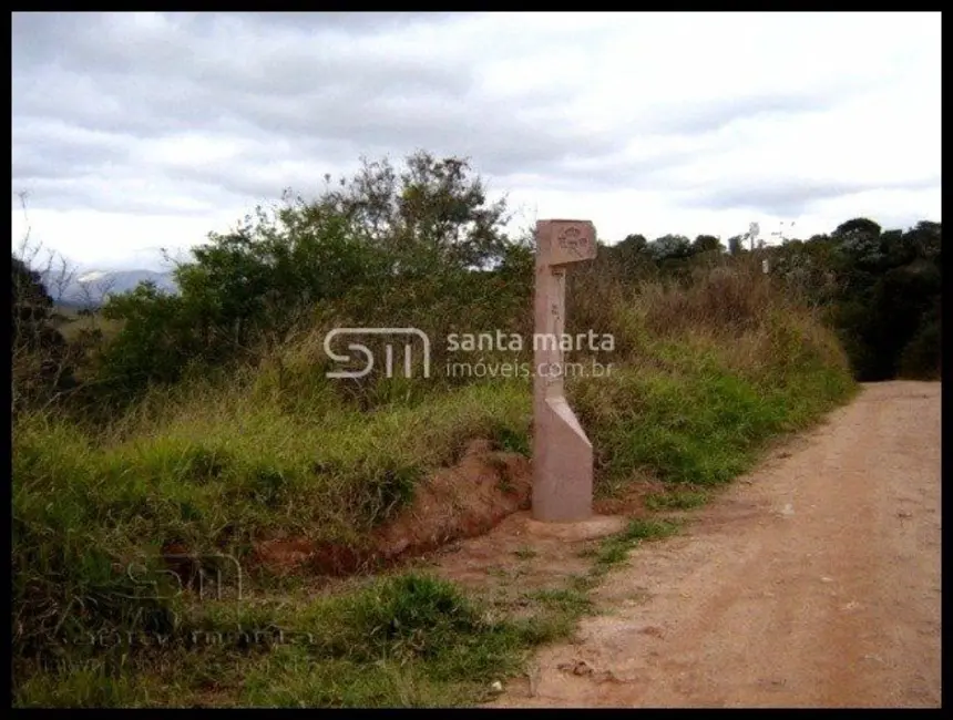 Foto 8 de Fazenda / Haras à venda, 457m2 em Cunha - SP