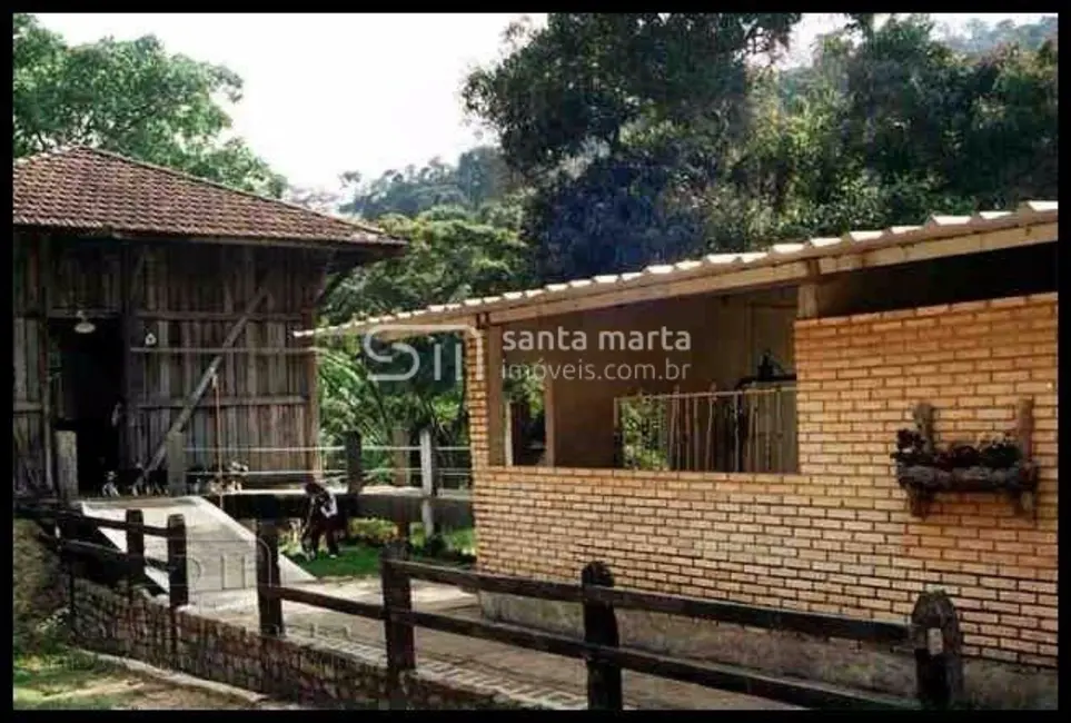 Fazenda / Haras com 10 quartos à venda em Bananal - SP - imagem 6 Foto 6 de Fazenda / Haras com 10 quartos à venda em Bananal - SP