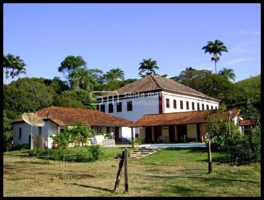 Fazenda / Haras com 10 quartos à venda em Bananal - SP - imagem 5 Foto 5 de Fazenda / Haras com 10 quartos à venda em Bananal - SP