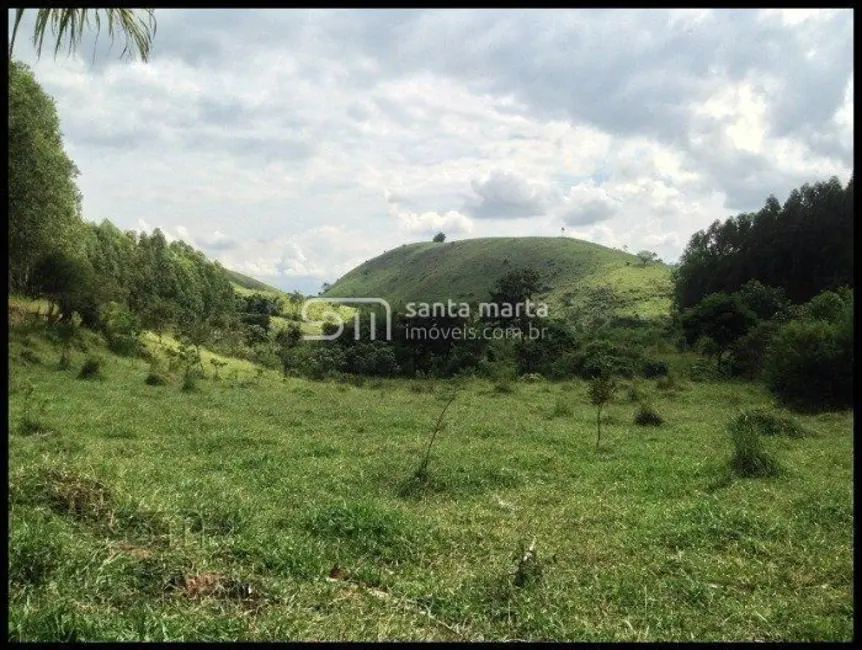 Foto 1 de Fazenda / Haras à venda, 5000m2 em Santa Lucrécia, Lorena - SP