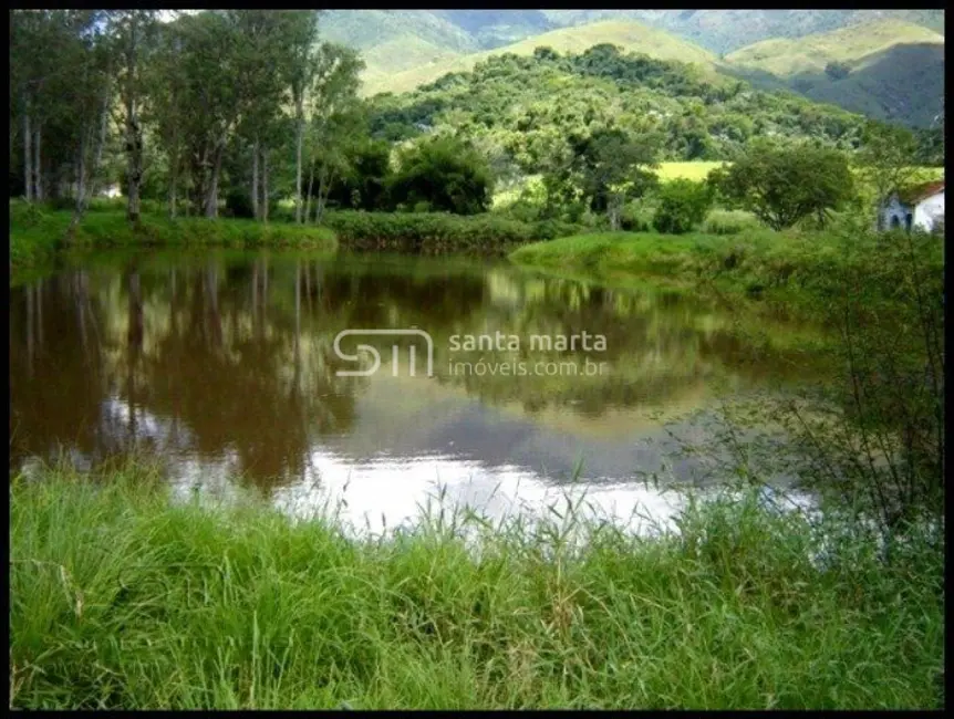 Foto 2 de Fazenda / Haras com 9 quartos à venda em Bananal - SP