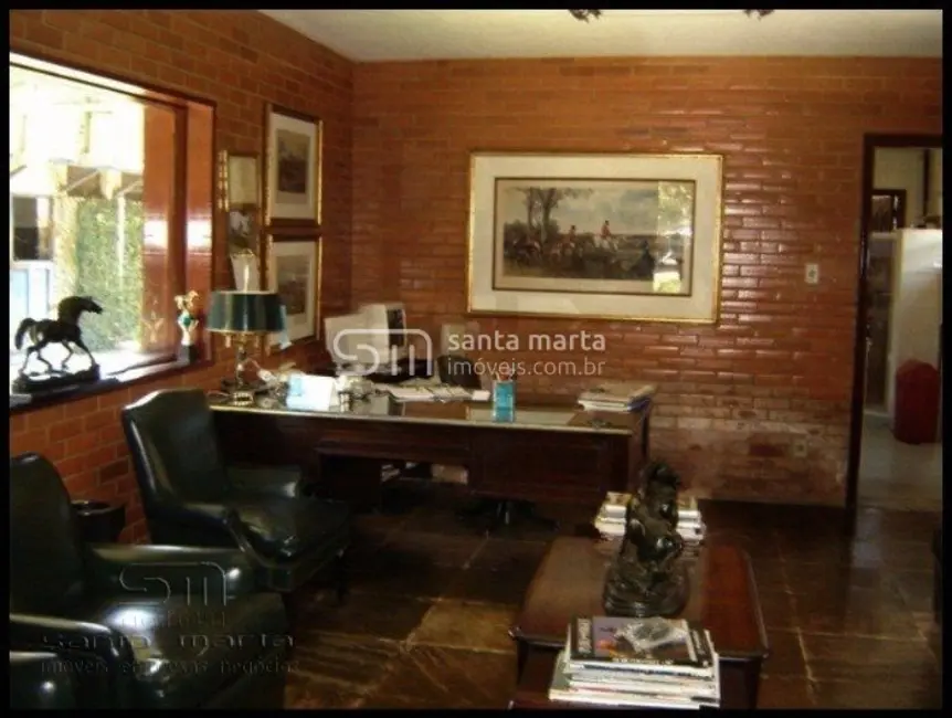 Fazenda / Haras com 9 quartos à venda em Bananal - SP - imagem 7 Foto 7 de Fazenda / Haras com 9 quartos à venda em Bananal - SP