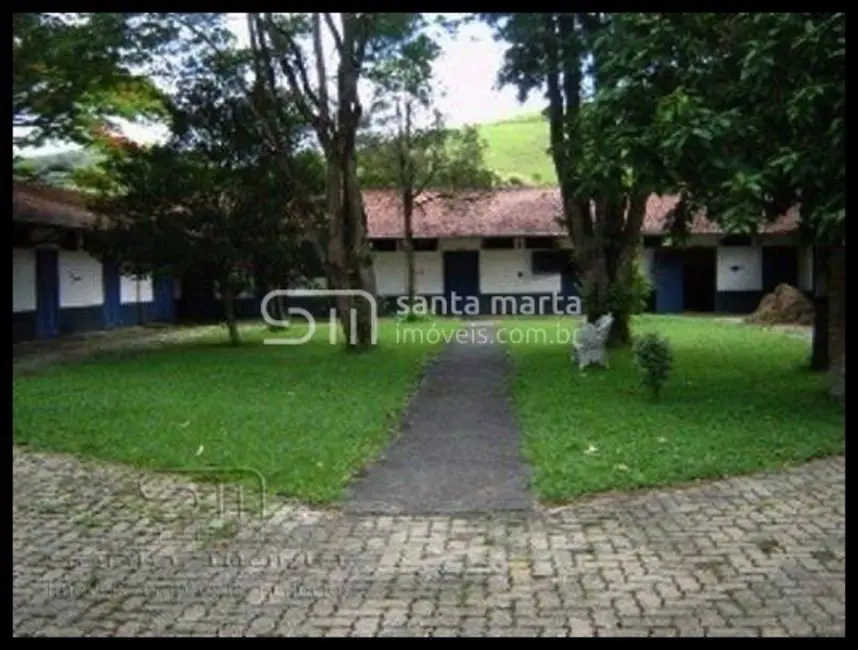 Fazenda / Haras com 9 quartos à venda em Bananal - SP - imagem 9 Foto 9 de Fazenda / Haras com 9 quartos à venda em Bananal - SP