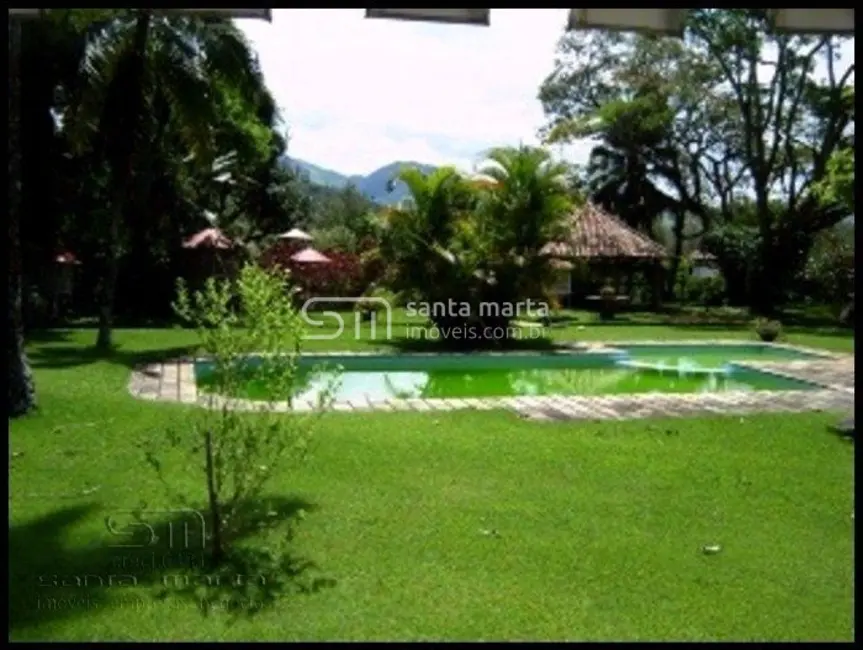 Fazenda / Haras com 9 quartos à venda em Bananal - SP - imagem 4 Foto 4 de Fazenda / Haras com 9 quartos à venda em Bananal - SP