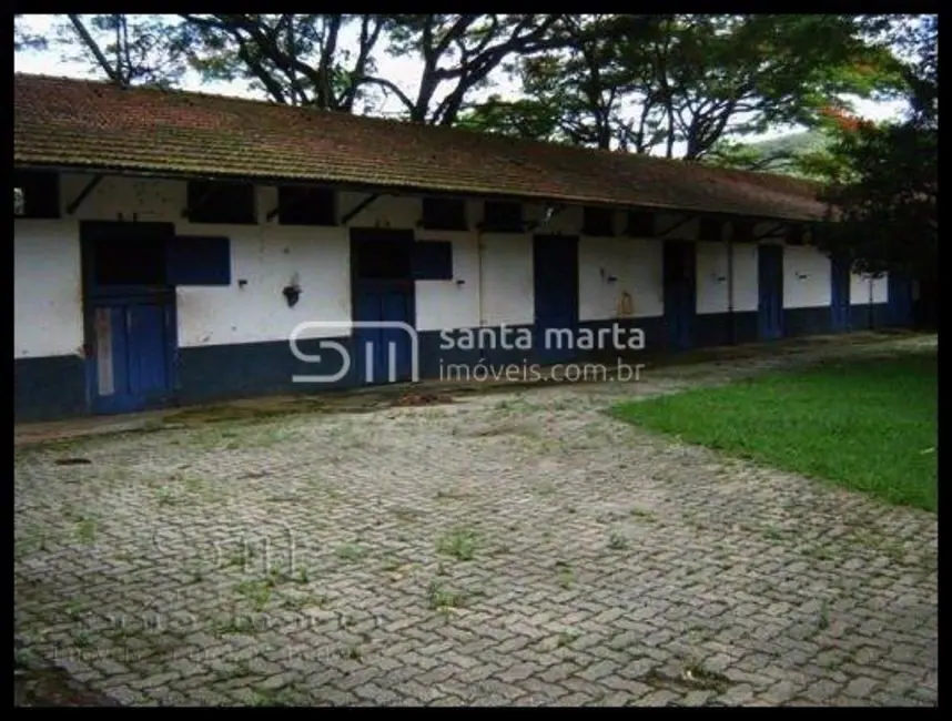 Foto 1 de Fazenda / Haras com 9 quartos à venda em Bananal, SP