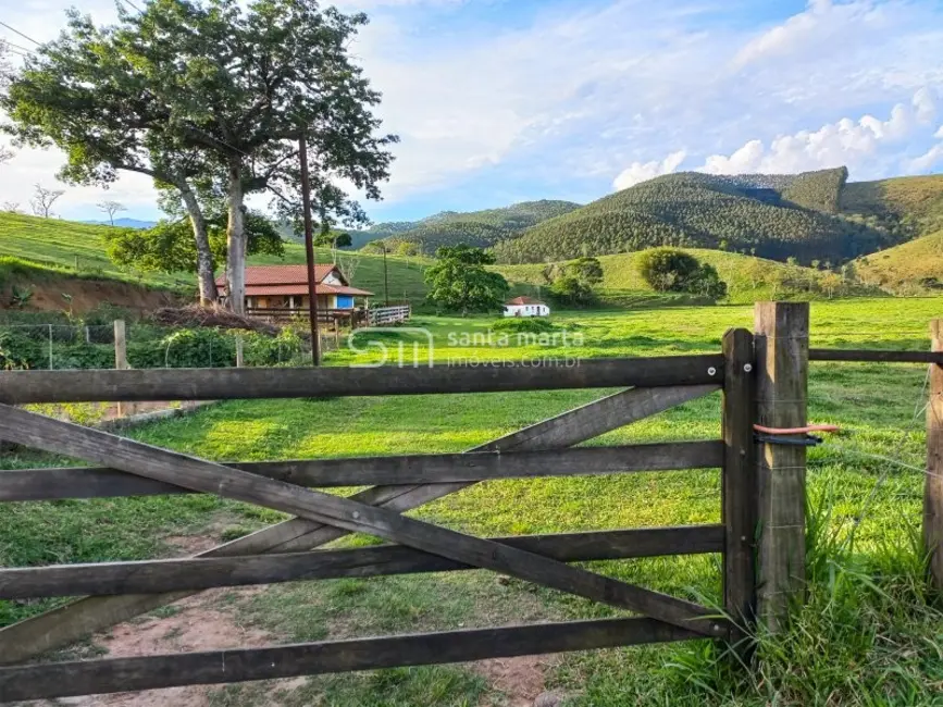 Foto 5 de Fazenda / Haras à venda, 218m2 em Lorena - SP