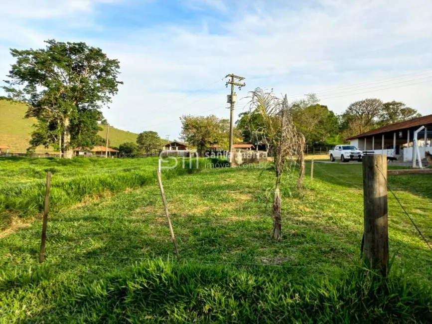 Foto 3 de Fazenda / Haras à venda, 218m2 em Lorena - SP
