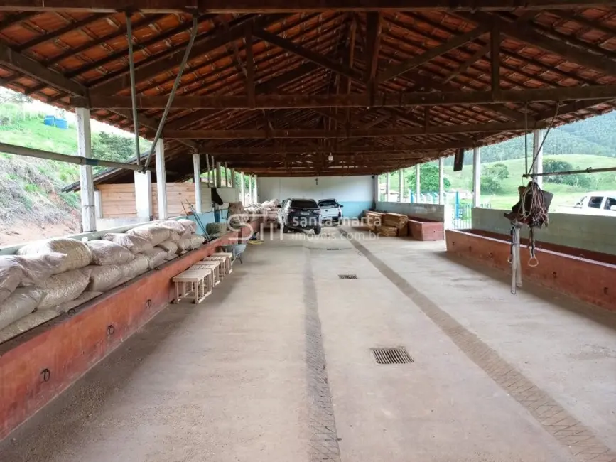 Foto 9 de Fazenda / Haras à venda, 218m2 em Lorena - SP