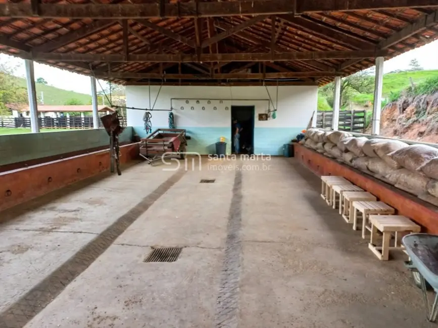 Foto 6 de Fazenda / Haras à venda, 218m2 em Lorena - SP