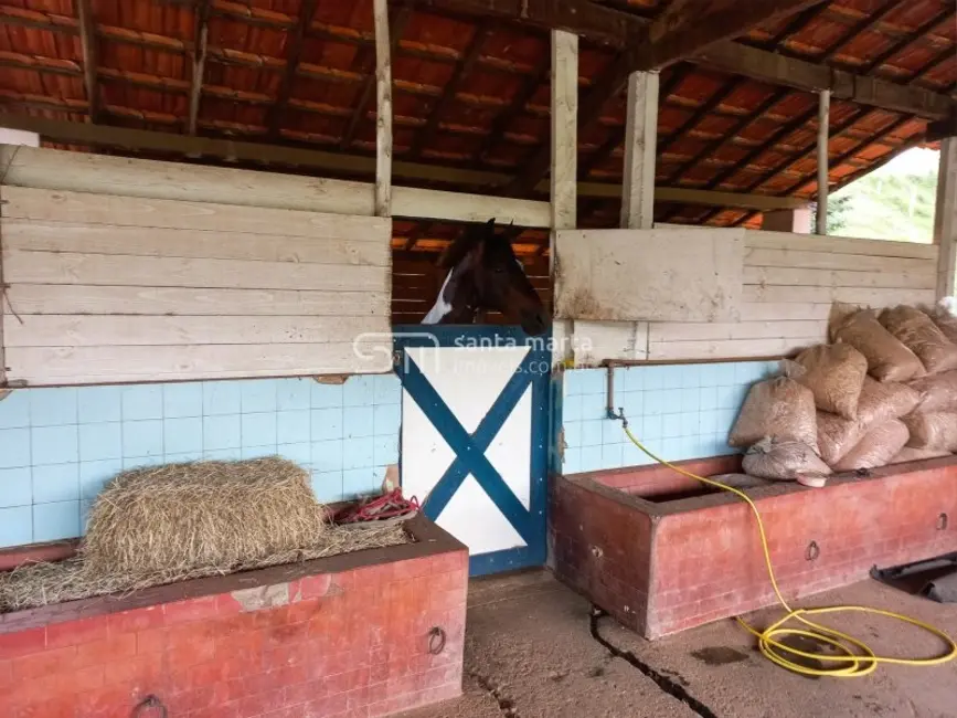 Foto 7 de Fazenda / Haras à venda, 218m2 em Lorena - SP