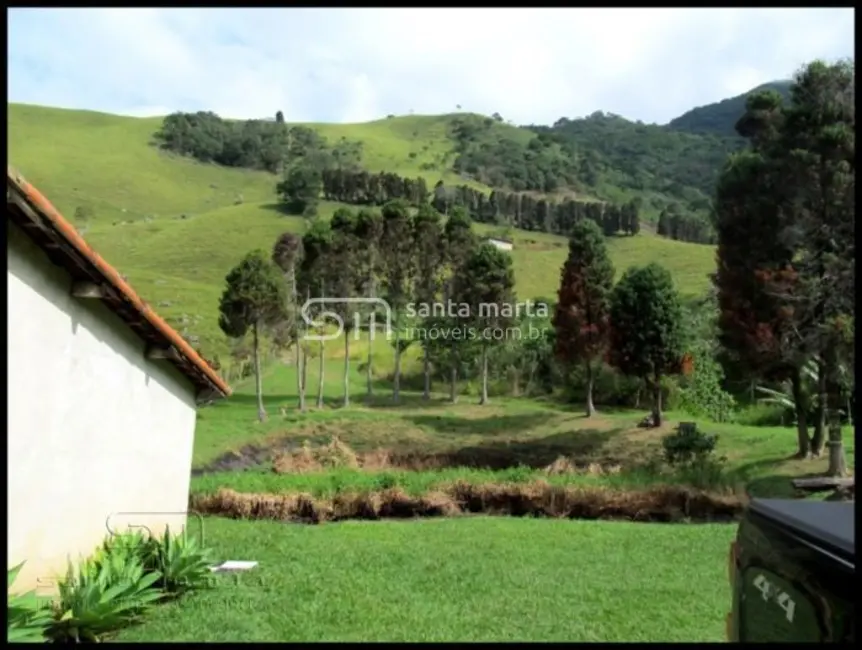 Foto 2 de Fazenda / Haras com 3 quartos à venda, 500m2 em Piquete - SP