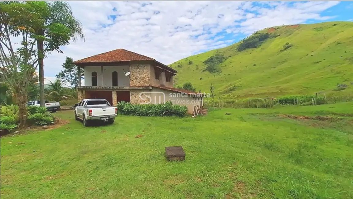 Foto 7 de Fazenda / Haras com 3 quartos à venda, 500m2 em Piquete - SP