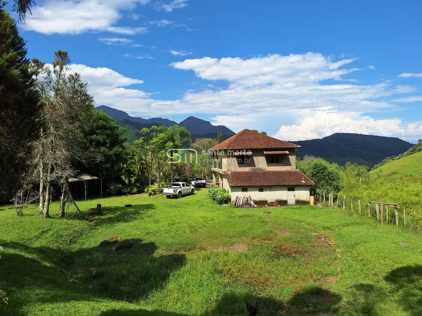 Foto 5 de Fazenda / Haras com 3 quartos à venda, 500m2 em Piquete - SP