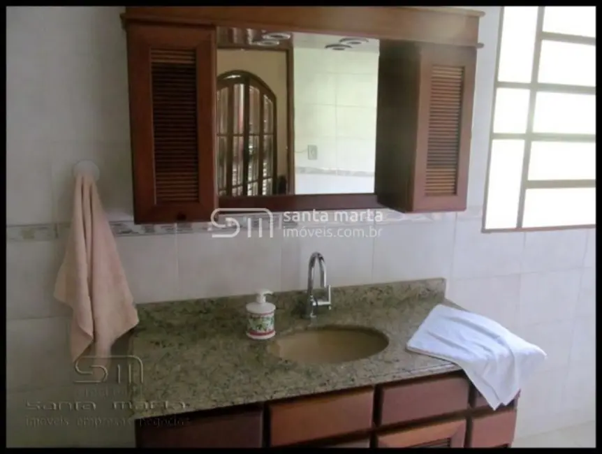 Foto 9 de Fazenda / Haras com 3 quartos à venda, 500m2 em Piquete - SP