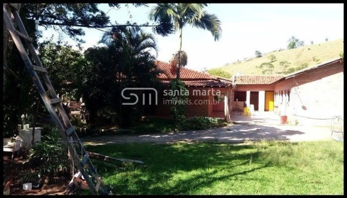 Fazenda / Haras com 2 quartos à venda, 300m2 em Piquete - SP - imagem 5 Foto 5 de Fazenda / Haras com 2 quartos à venda, 300m2 em Piquete - SP