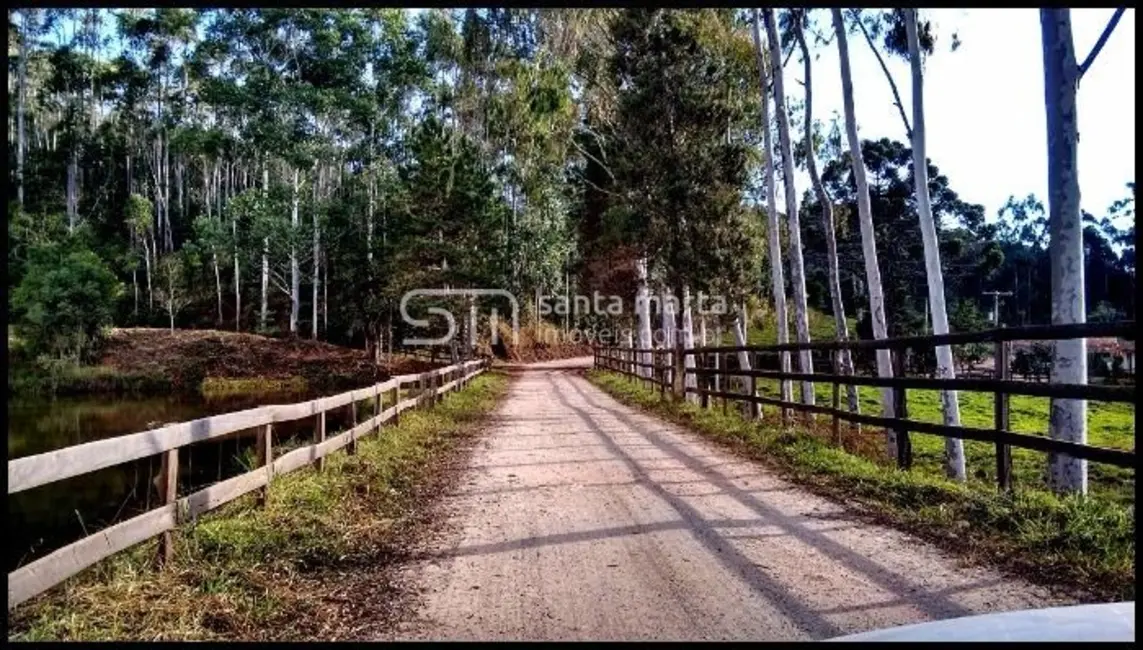 Foto 1 de Fazenda / Haras à venda, 200m2 em Silveiras - SP