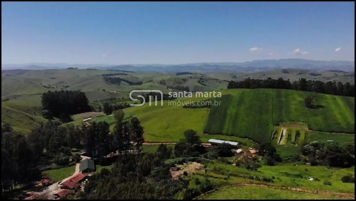 Foto 5 de Fazenda / Haras com 5 quartos à venda, 300m2 em Cunha - SP