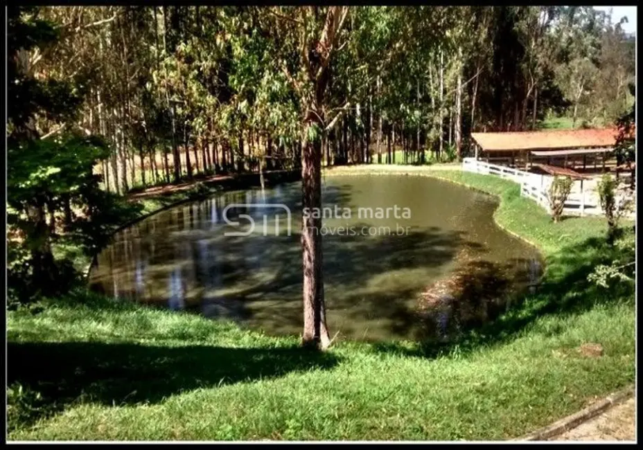 Foto 8 de Fazenda / Haras com 5 quartos à venda, 300m2 em Cunha - SP