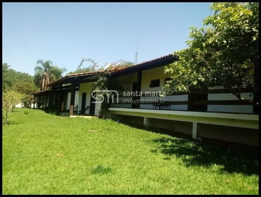 Foto 2 de Fazenda / Haras com 5 quartos à venda em Santa Lucrécia, Lorena - SP