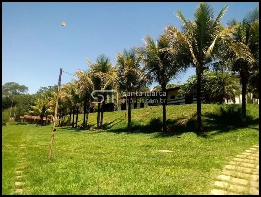 Foto 1 de Fazenda / Haras com 5 quartos à venda em Santa Lucrécia, Lorena - SP