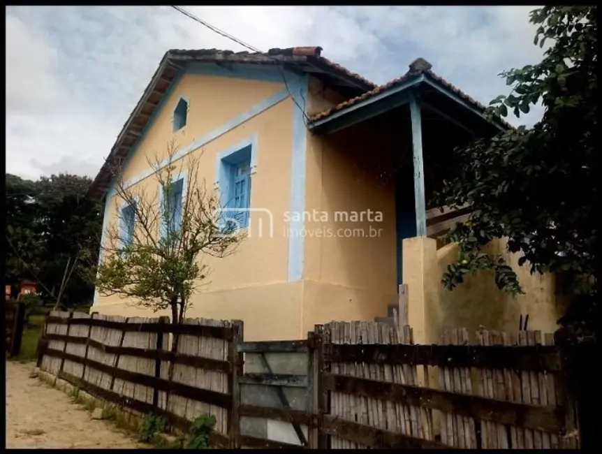 Foto 3 de Fazenda / Haras à venda, 300m2 em Cruzeiro - SP