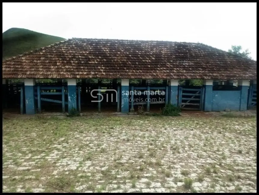 Foto 2 de Fazenda / Haras à venda, 300m2 em Cruzeiro - SP