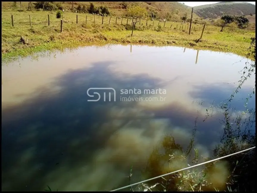 Foto 7 de Fazenda / Haras à venda, 300m2 em Santa Lucrécia, Lorena - SP