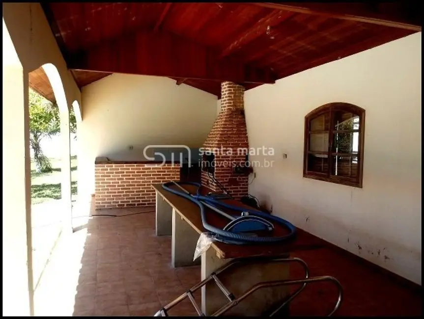 Foto 8 de Fazenda / Haras à venda, 300m2 em Santa Lucrécia, Lorena - SP