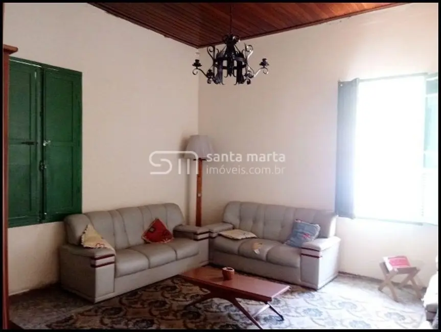 Foto 4 de Fazenda / Haras à venda, 300m2 em Santa Lucrécia, Lorena - SP