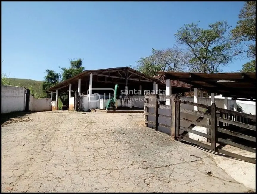 Foto 9 de Fazenda / Haras à venda, 300m2 em Santa Lucrécia, Lorena - SP