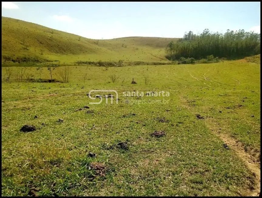 Foto 5 de Fazenda / Haras à venda, 300m2 em Santa Lucrécia, Lorena - SP