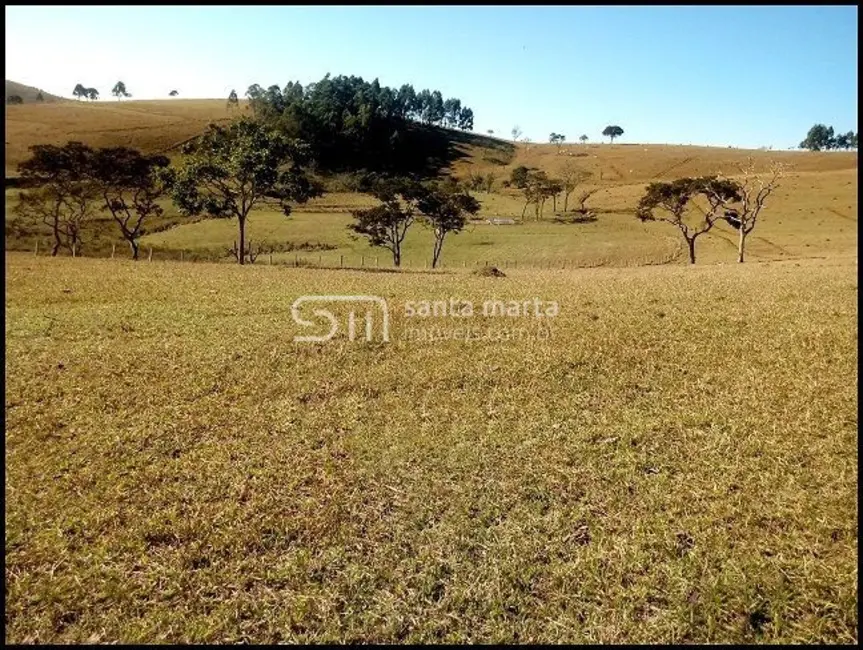 Foto 1 de Fazenda / Haras com 5 quartos à venda em Rocinha, Guaratingueta - SP