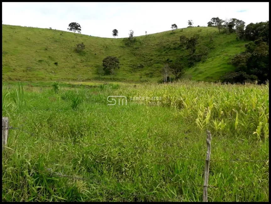 Foto 2 de Fazenda / Haras à venda, 300m2 em Cachoeira Paulista - SP