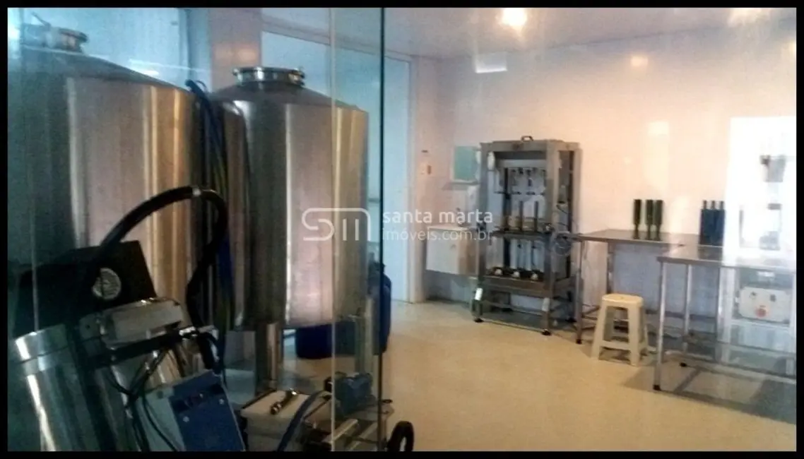 Foto 8 de Fazenda / Haras à venda, 300m2 em Lorena - SP