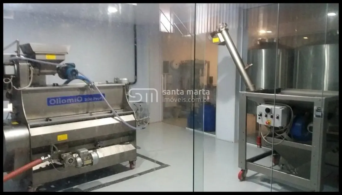 Foto 7 de Fazenda / Haras à venda, 300m2 em Lorena - SP