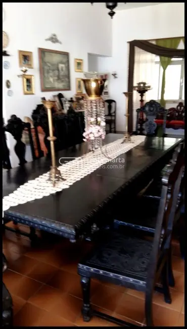 Foto 9 de Fazenda / Haras com 5 quartos à venda, 2420000m2 em Queluz - SP