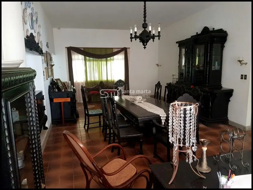 Foto 3 de Fazenda / Haras com 5 quartos à venda, 2420000m2 em Queluz - SP