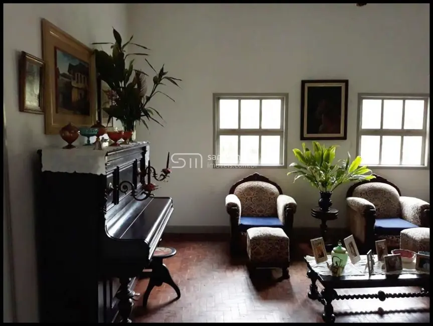 Foto 4 de Fazenda / Haras com 5 quartos à venda, 2420000m2 em Queluz - SP