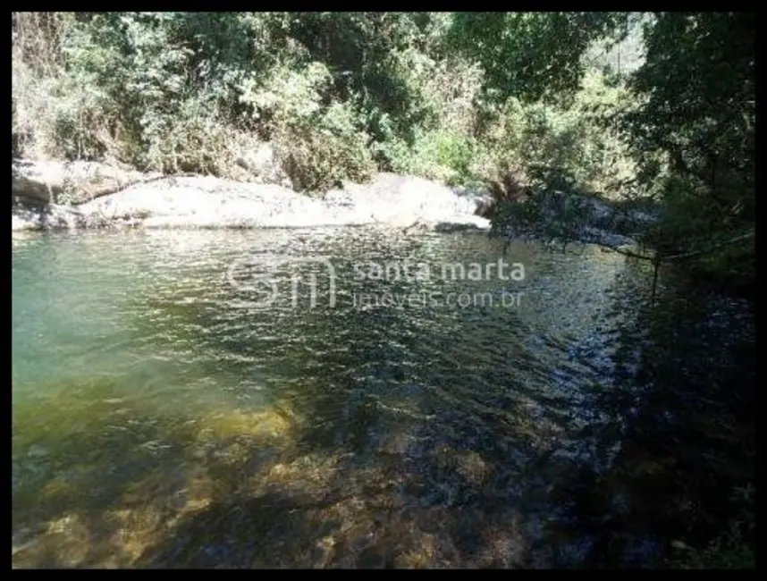 Foto 2 de Fazenda / Haras à venda, 780900m2 em Silveiras - SP