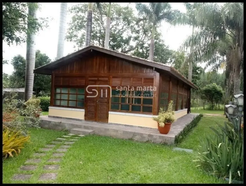 Foto 8 de Fazenda / Haras com 4 quartos à venda, 300m2 em Campinho, Lorena - SP