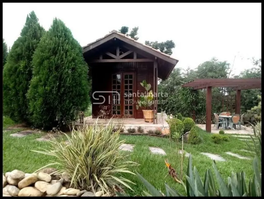 Foto 9 de Fazenda / Haras com 4 quartos à venda, 300m2 em Campinho, Lorena - SP