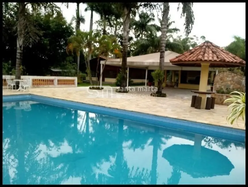 Foto 4 de Fazenda / Haras com 4 quartos à venda, 300m2 em Campinho, Lorena - SP