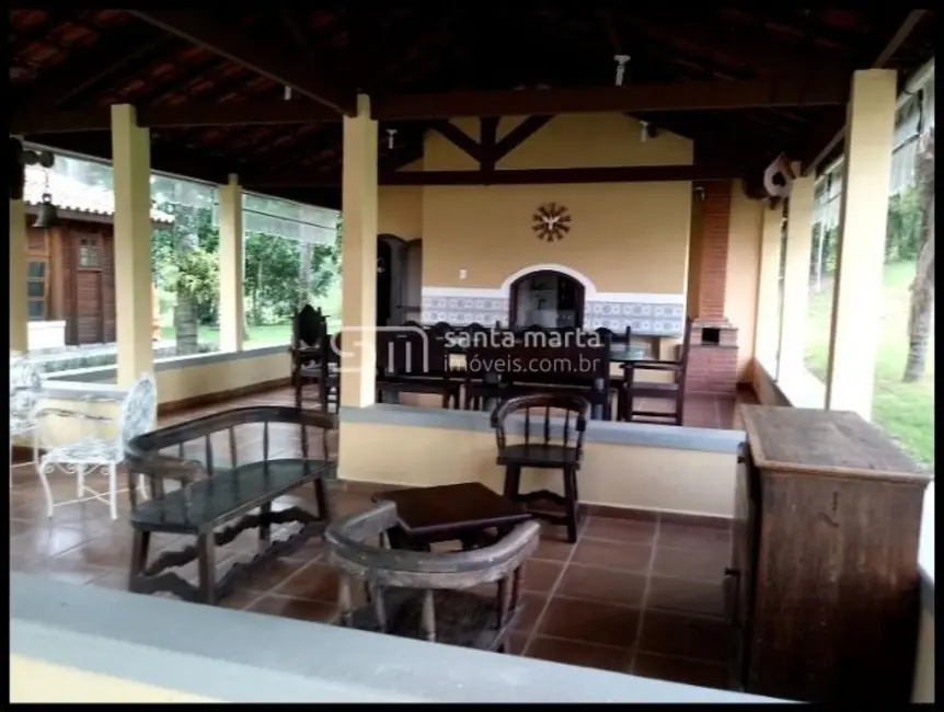 Foto 7 de Fazenda / Haras com 4 quartos à venda, 300m2 em Campinho, Lorena - SP