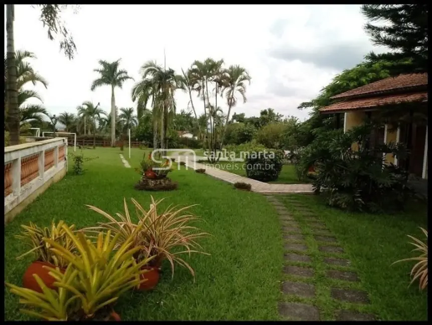 Foto 1 de Fazenda / Haras com 4 quartos à venda, 71m2 em Campinho, Lorena - SP