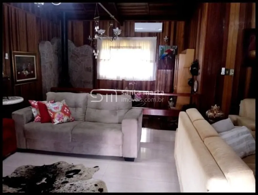 Foto 6 de Fazenda / Haras com 4 quartos à venda, 300m2 em Campinho, Lorena - SP