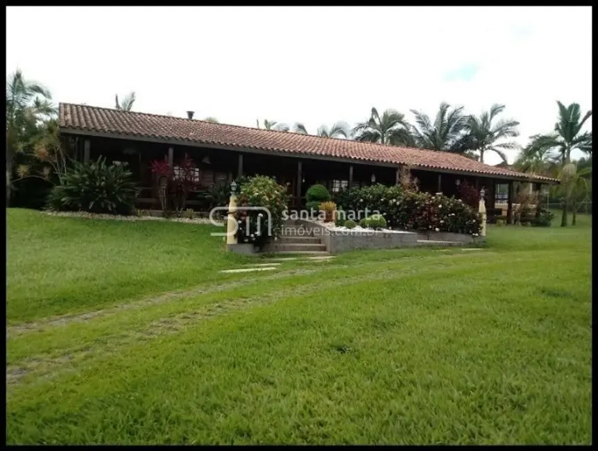 Foto 2 de Fazenda / Haras com 4 quartos à venda, 71m2 em Campinho, Lorena - SP