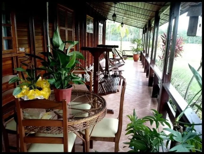 Fazenda / Haras com 4 quartos à venda, 300m2 em Campinho, Lorena - SP - imagem 5 Foto 5 de Fazenda / Haras com 4 quartos à venda, 300m2 em Campinho, Lorena - SP