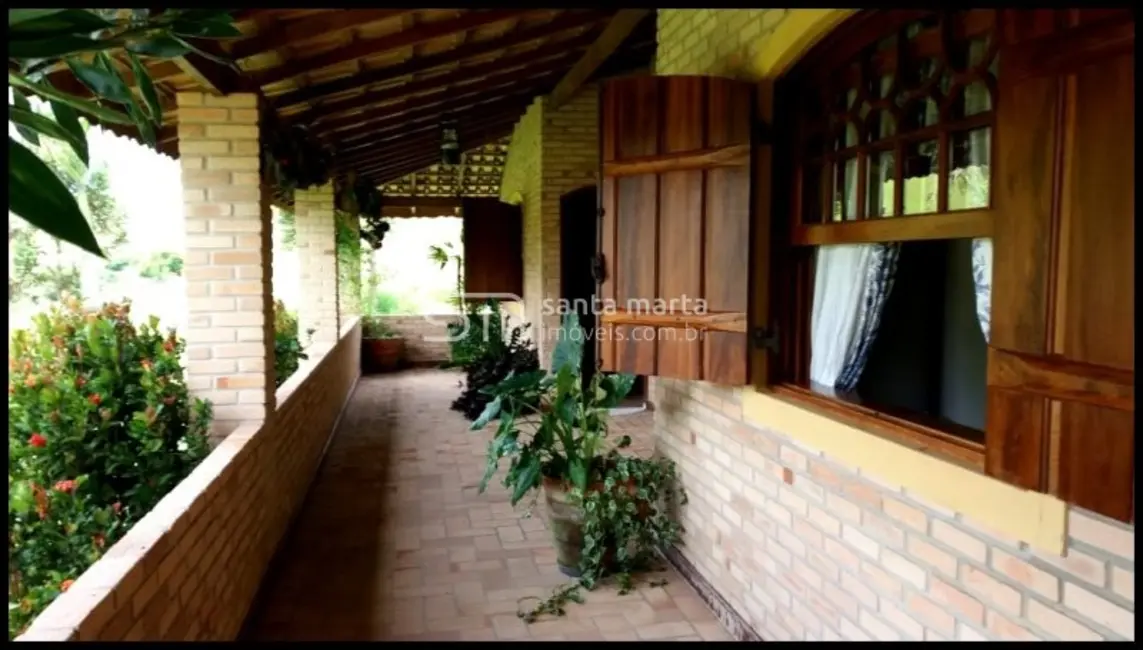 Foto 5 de Fazenda / Haras com 4 quartos à venda, 181000m2 em Silveiras - SP