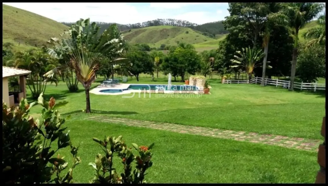 Foto 2 de Fazenda / Haras com 4 quartos à venda, 181000m2 em Silveiras - SP